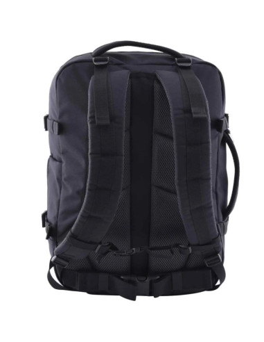 Plecak torba turystyczna kabinowa cabinzero military 36l czarny - cz181401