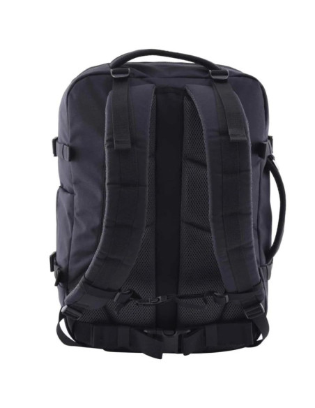 Plecak torba turystyczna kabinowa cabinzero military 36l czarny - cz181401