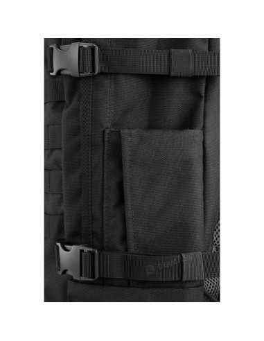 Plecak torba turystyczna kabinowa cabinzero military 36l czarny - cz181401