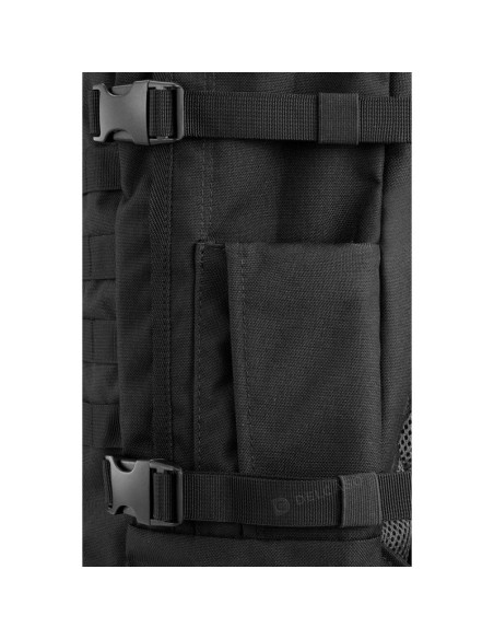 Plecak torba turystyczna kabinowa cabinzero military 36l czarny - cz181401