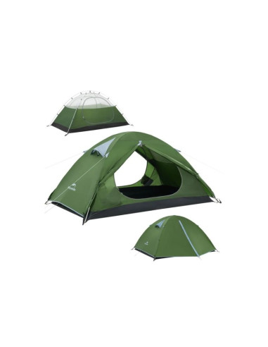 Namiot bleik 3 type a cnk2550ws038-forest green naturehike