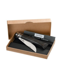 Nóż składany opinel tradition luxury n°08 - foldbar