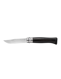 Nóż składany opinel tradition luxury n°08 - foldbar 2