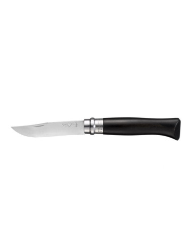 Nóż składany opinel tradition luxury n°08 - foldbar