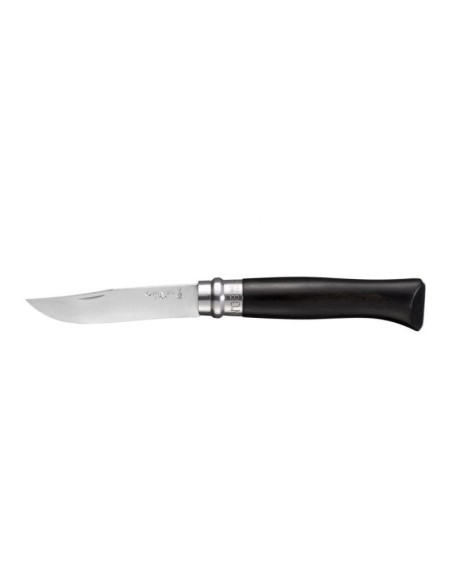 Nóż składany opinel tradition luxury n°08 - foldbar
