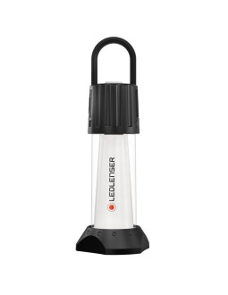 Lampa przenośna ledlenser ml6 wireless 502201