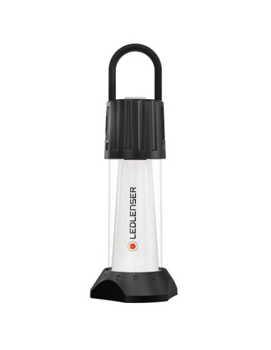 Lampa przenośna ledlenser ml6 wireless 502201