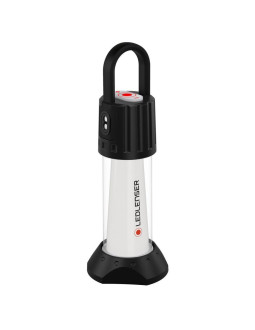 Lampa przenośna ledlenser ml6 wireless 502201 2