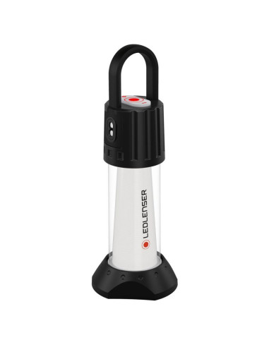 Lampa przenośna ledlenser ml6 wireless 502201