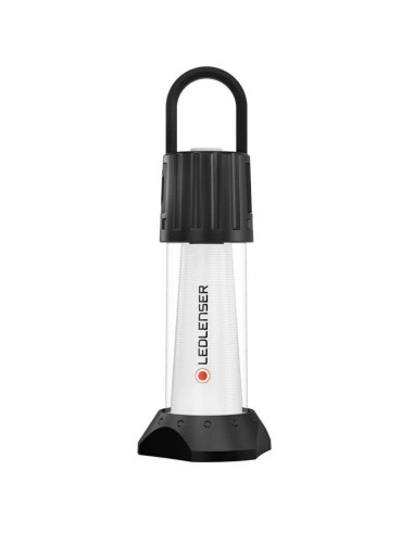 Lampa przenośna ledlenser ml6 wireless 502201