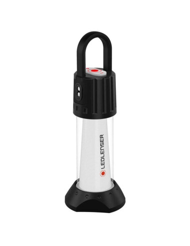 Lampa przenośna ledlenser ml6 wireless 502201
