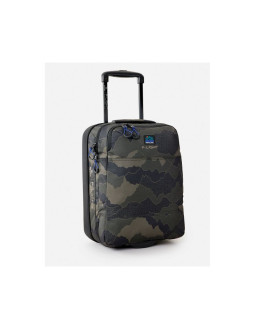 Torba rip curl f-light cabin 30l search camo czarna