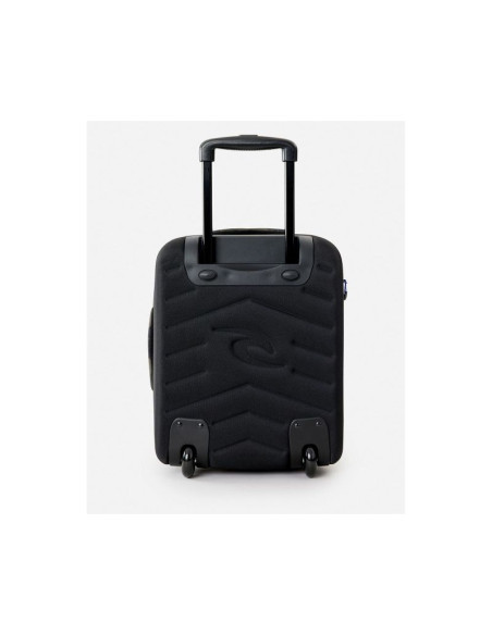 Torba rip curl f-light cabin 30l search camo czarna