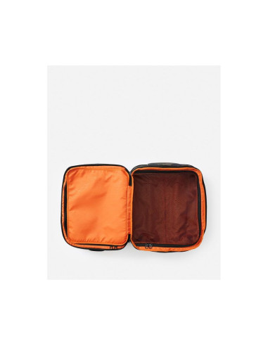 Torba rip curl f-light cabin 30l search camo czarna