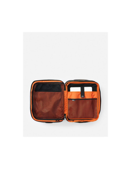 Torba rip curl f-light cabin 30l search camo czarna