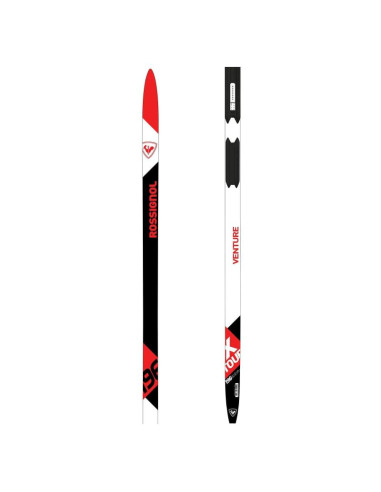 Narty biegowe rossignol xt venture wxls 52-47-49