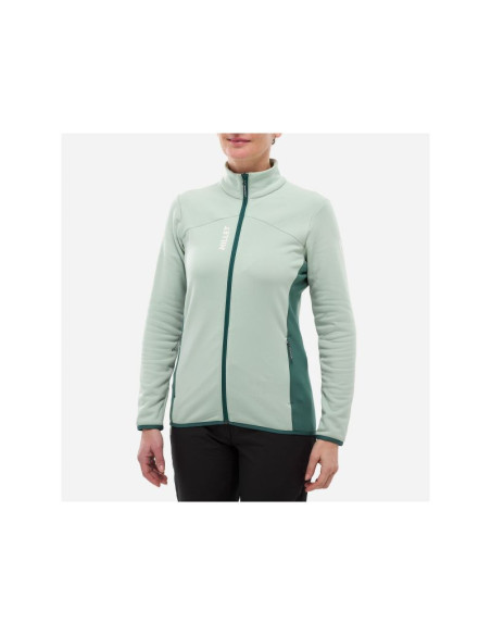 Bluza millet w seneca fleece hoodie