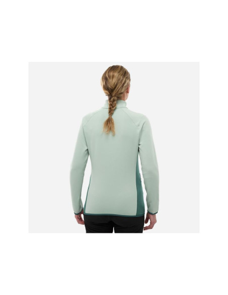 Bluza millet w seneca fleece hoodie
