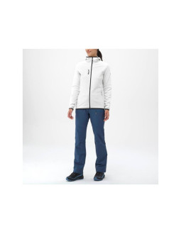 Kurtka millet w seneca fleece hoodie szary 2