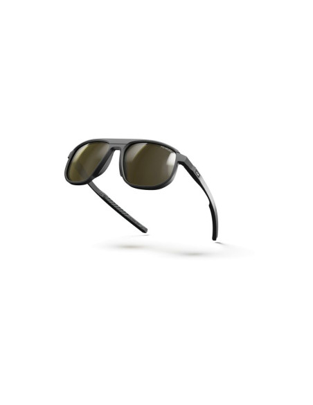 Okulary polaryzacyjne julbo ward czarny cat 3 spectron polarized