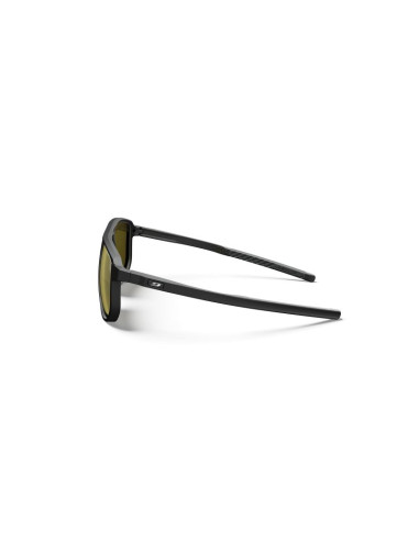 Okulary polaryzacyjne julbo ward czarny cat 3 spectron polarized