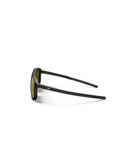 Okulary polaryzacyjne julbo ward czarny cat 3 spectron polarized