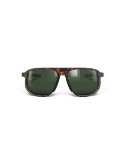 Okulary z polaryzacją julbo ward brązowy cat 3 spectron polarized 2