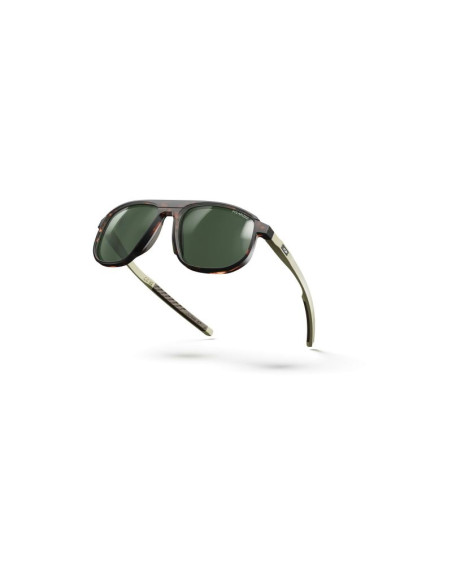 Okulary z polaryzacją julbo ward brązowy cat 3 spectron polarized
