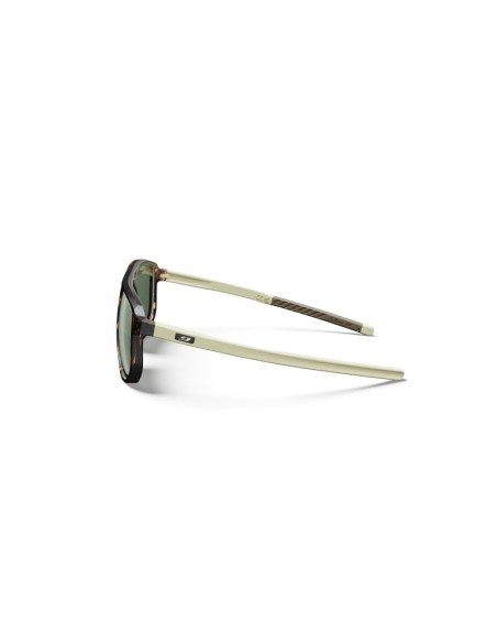 Okulary z polaryzacją julbo ward brązowy cat 3 spectron polarized
