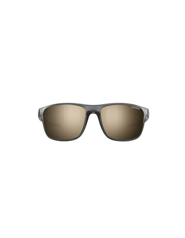 Okulary julbo the streets polarized 3+ translu black / black