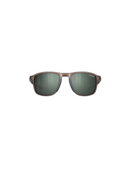 Okulary julbo compass brązowy 2