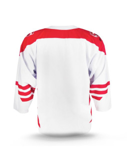 Replika bluzy reprezentacji polski junior 2