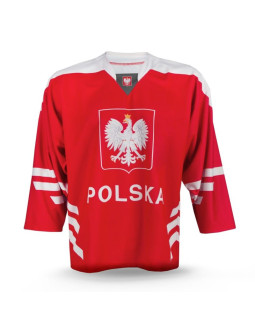 Replika bluzy reprezentacji polski senior