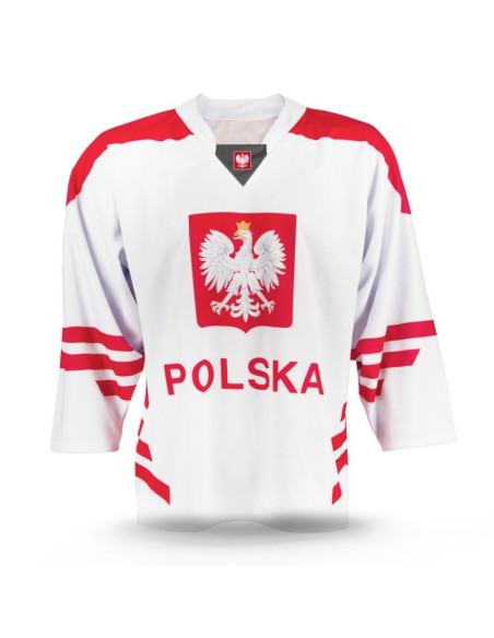 Replika bluzy reprezentacji polski senior