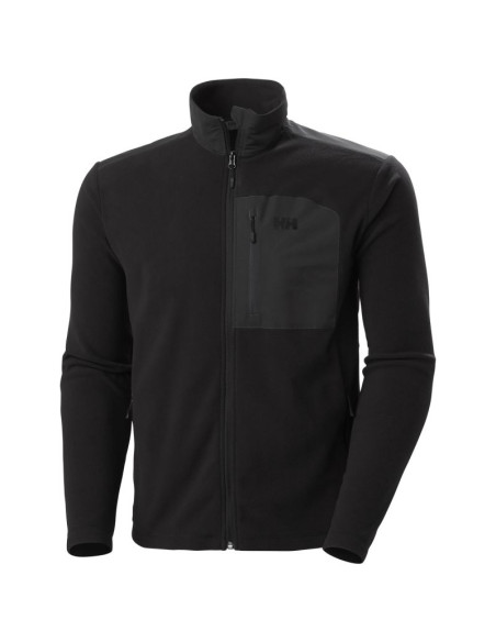Helly hansen męska kurtka daybreaker block jacket 49454 990