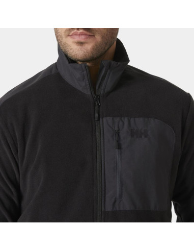 Helly hansen męska kurtka daybreaker block jacket 49454 990