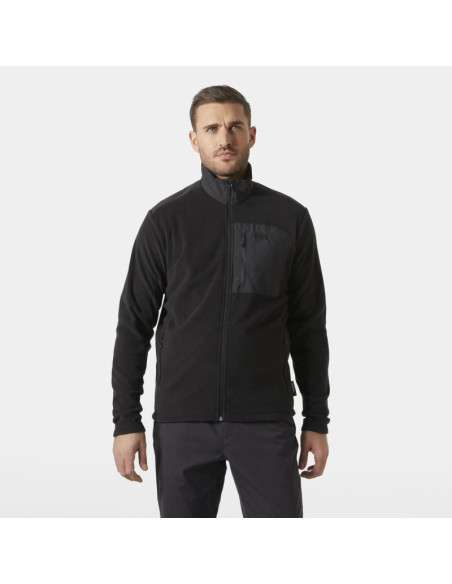 Helly hansen męska kurtka daybreaker block jacket 49454 990