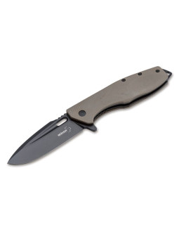 Nóż böker plus caracal tactical