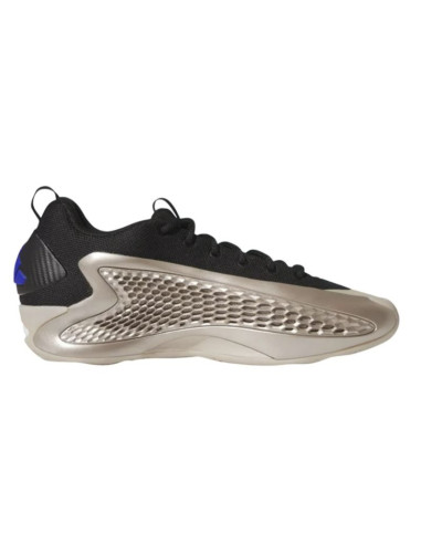 Buty adidas anthony edwards 1 low champagne metallic jq6133