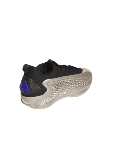 Buty adidas anthony edwards 1 low champagne metallic jq6133