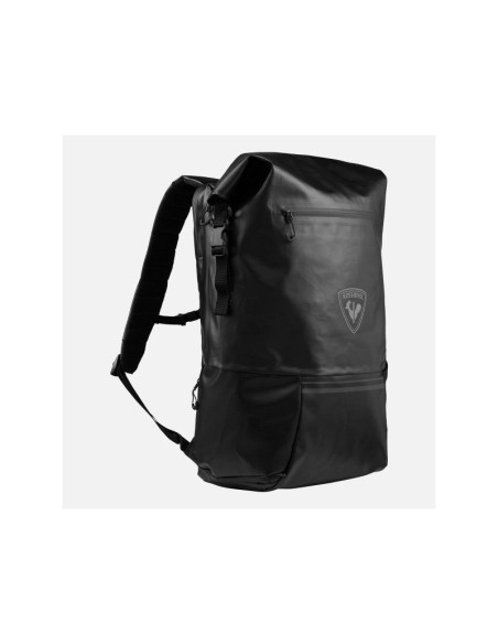 Plecak rossignol commuter bag 25l czarny