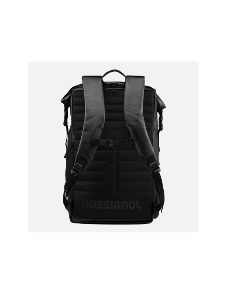 Plecak rossignol commuter bag 25l czarny