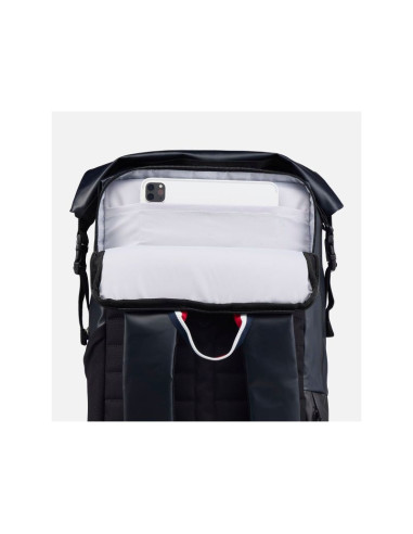 Plecak rossignol commuter bag 25l granatowy