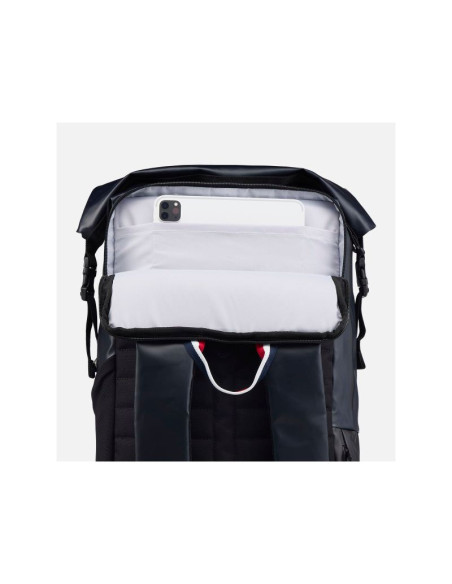 Plecak rossignol commuter bag 25l granatowy