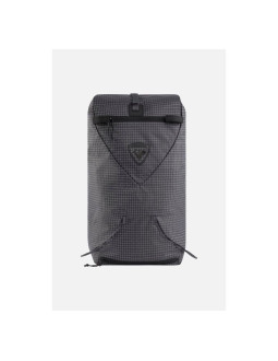 Plecak rossignol escaper unlimited 18l onyx gr szary