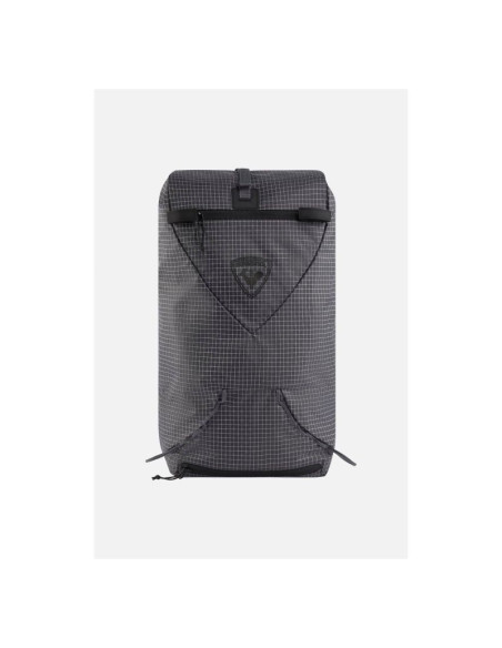 Plecak rossignol escaper unlimited 18l onyx gr szary