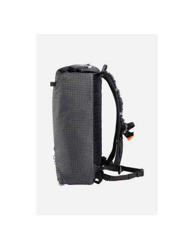 Plecak rossignol escaper unlimited 18l onyx gr szary