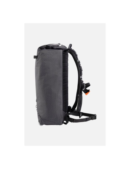 Plecak rossignol escaper unlimited 18l onyx gr szary