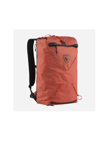 Plecak rossignol escaper unlimited 18l tan beżowy