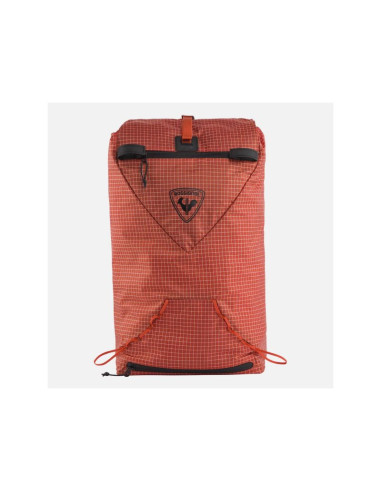 Plecak rossignol escaper unlimited 18l tan beżowy